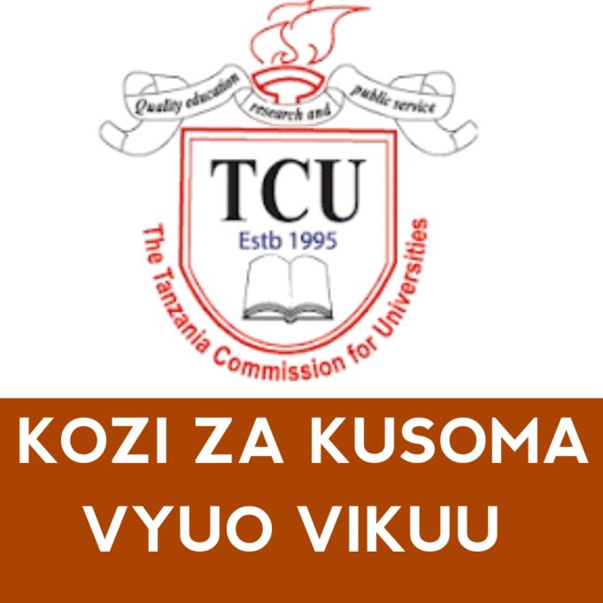 Kozi zinazotolewa na Chuo Cha St Augustine University of Tanzania (SAUT)