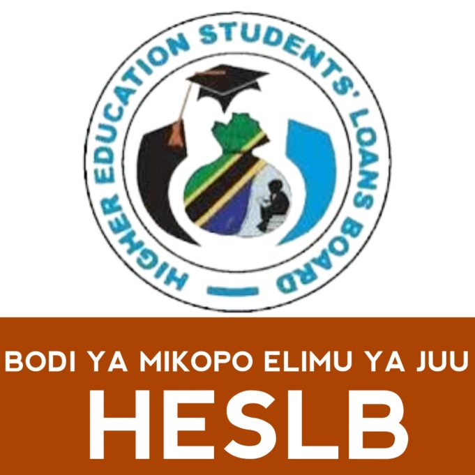 HESLB Rais Samia Aongeza Mikopo ya Elimu ya juu Mwaka 2025