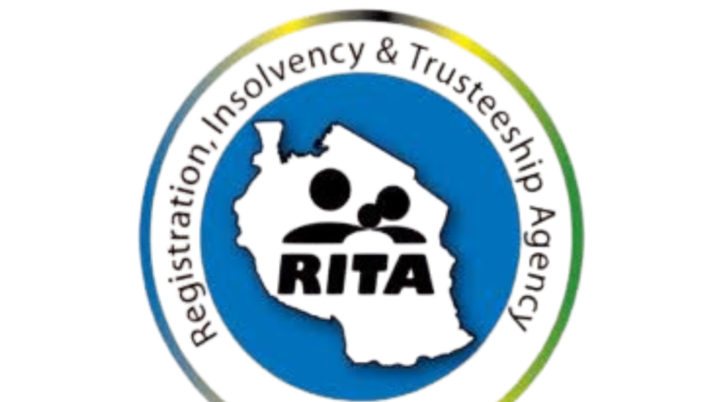Jinsi ya Kuhakiki Cheti cha Kuzaliwa au Kifo RITA Online
