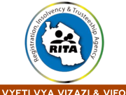 RITA Taarifa Binafsi Za Mwombaji Wa Cheti Cha Kuzaliwa