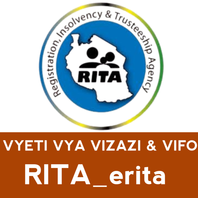 Jinsi ya Kupata Cheti Cha Kuzaliowa Online