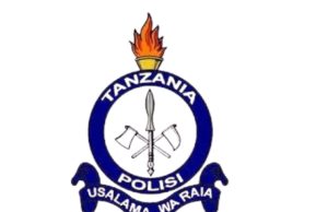 Tangazo la kuitwa mafunzo jeshi la polisi tanzania 2025