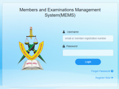 Jinsi ya Kujisajili Kusoma CPA 2026