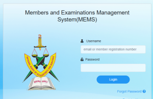 Jinsi ya Kujisajili Kusoma CPA 2026