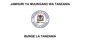 Majina walioitwa Kazini Bunge la Tanzania, 2025