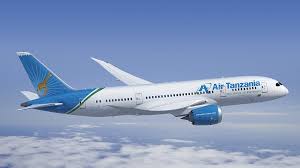 Nafasi Kazi Shirika la Ndege Air Tanzania 2025