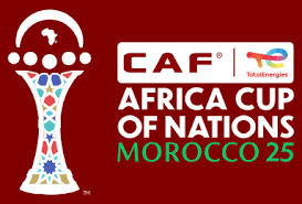 Msimamo wa Makundi AFCON 2025